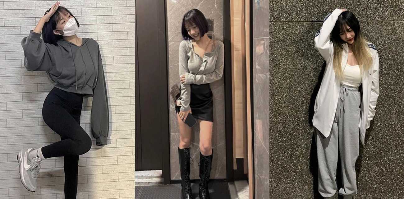 大三超萌台妹3P约炮视频流出，吞精潮喷前后夹击分手后惨遭男友背刺曝光