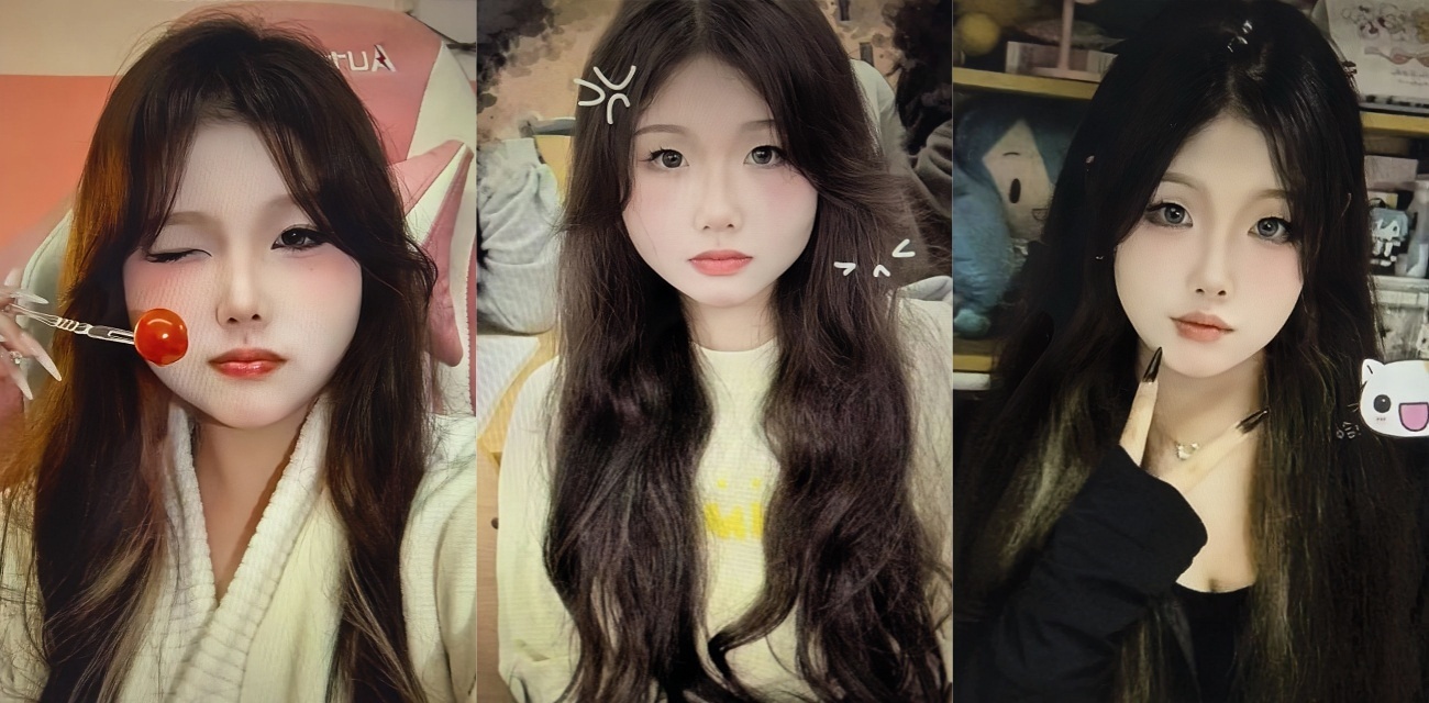 北服大微坦母狗【刘亚茹】与男友校外同居做爱视频流出，被男友无套抽插到高潮失控