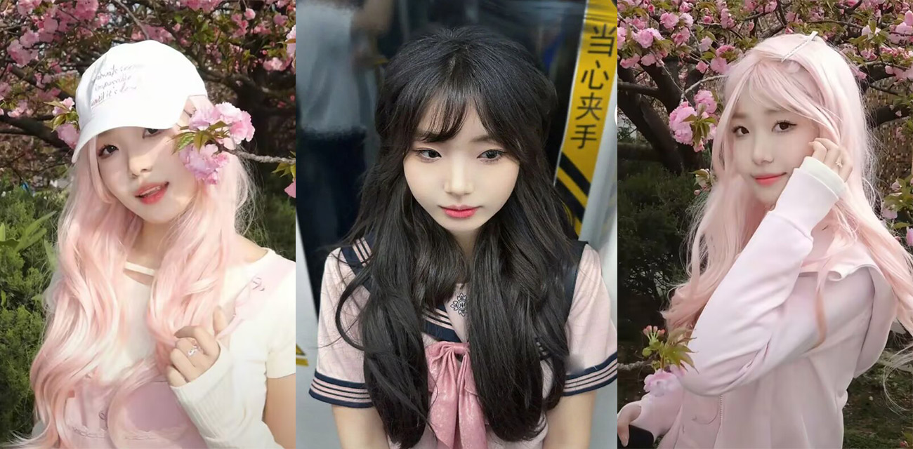 科技技术大学研二女学生抖音约炮视频曝光，私密聊天记录刷新三观后入狂草淫水直流