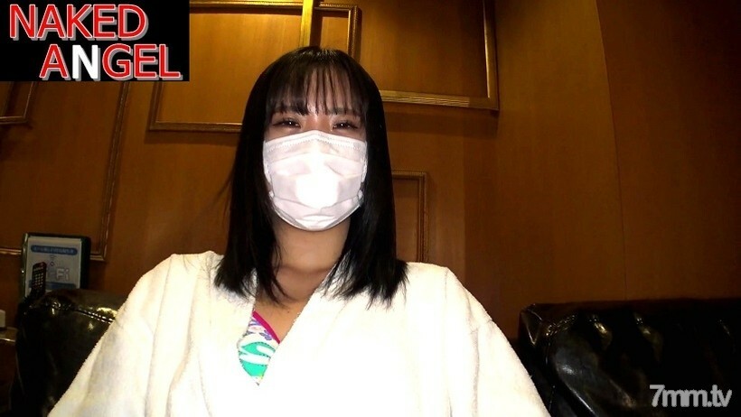 NKD-077-B 裸体天使萨那